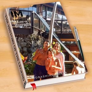 Meet your Posher, Vonda